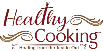 Healthy Cooking of Texas Logo